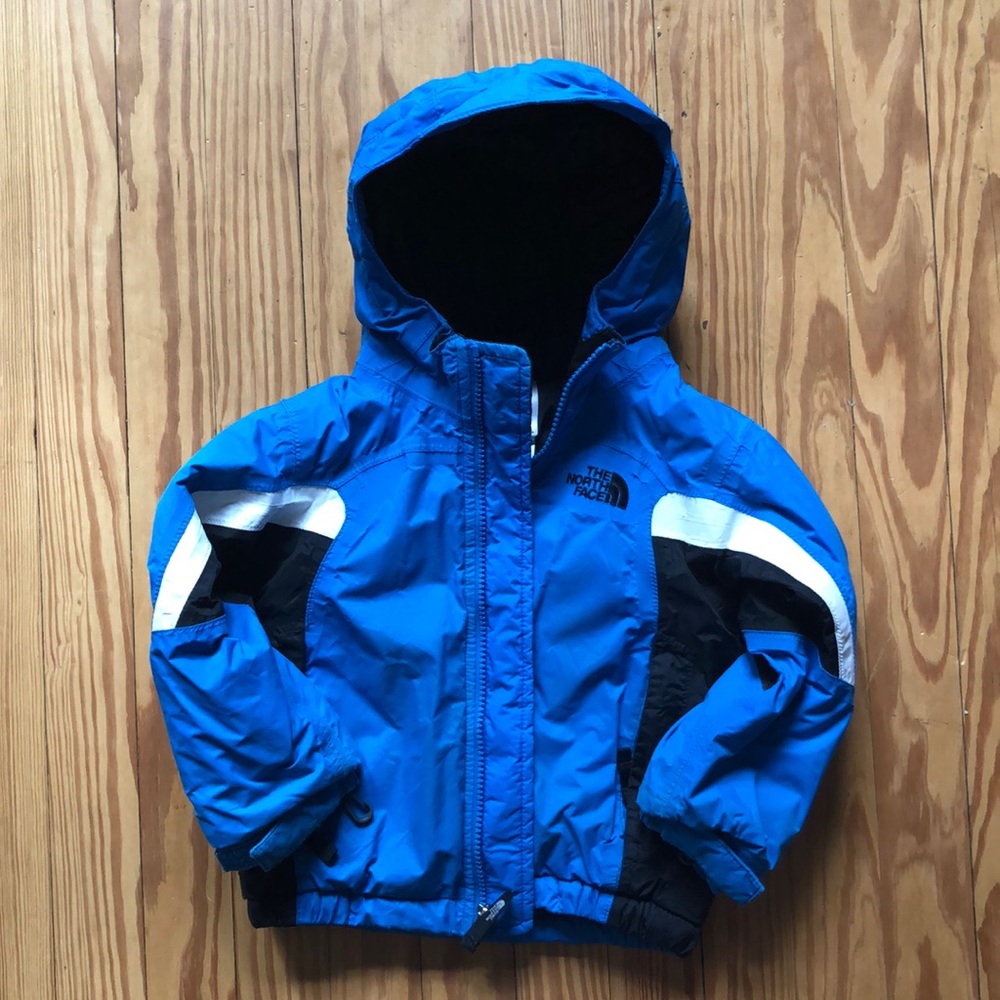 Toddler 2T Ski/Snow Jacket